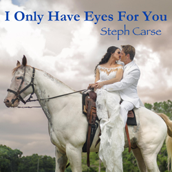 I only have eyes for you (single)