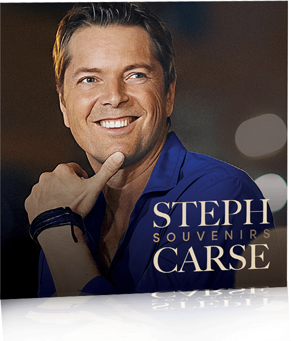 Steph Souvenirs Carse