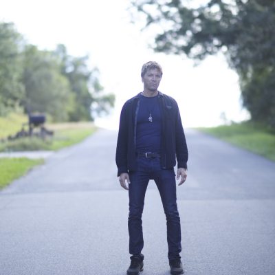 Steph from Hallelujah